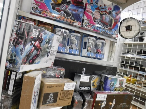 八尾 おもちゃ 買取