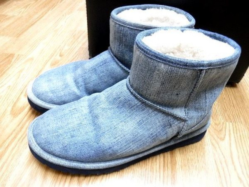 UGG¤Î¸ÅÃå¡¡Âçºå