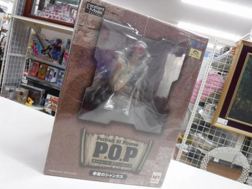 フィギュアのホビー　おもちゃ