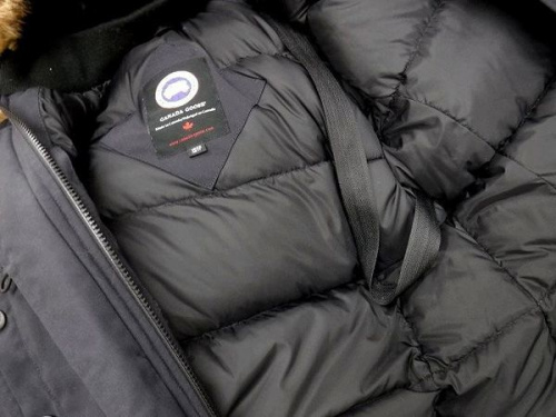 古着　買取　八尾のCANADA GOOSE