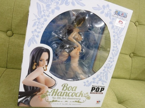 メガハウスのホビー　買取