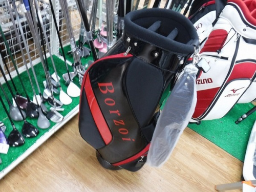 スポーツ　買取のMIZUNO　kasco