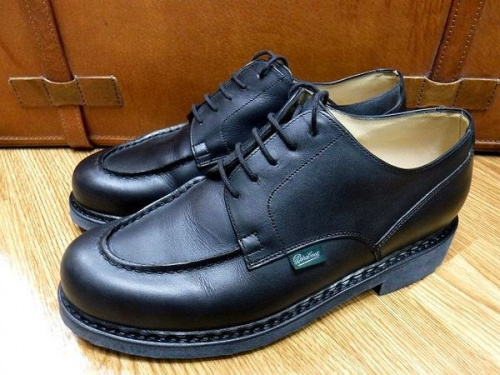 メンズファッションのスニーカー
