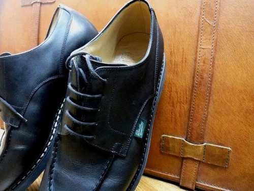 スニーカー　買取　大阪のPARABOOT