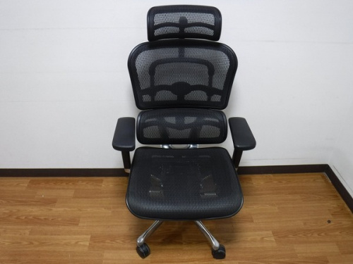 オフィスチェアの中古家具  大阪