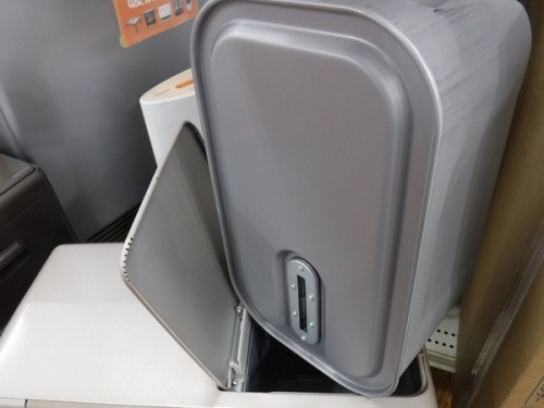 暖房器具　買取　大阪の中古暖房器具　八尾