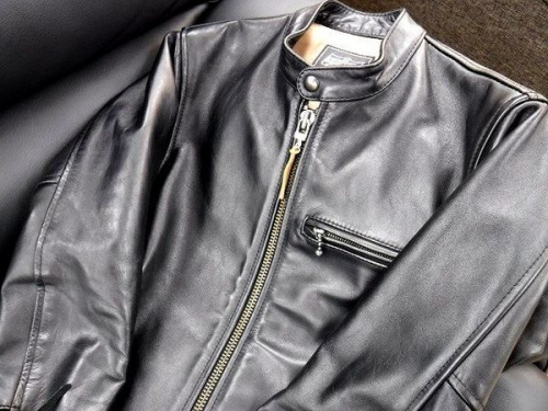 メンズファッションのリサイクルショップ