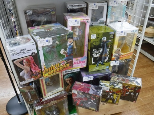ホビー 買取 八尾の八尾 ホビー