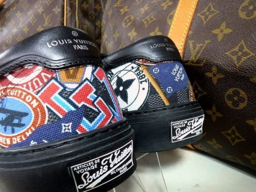 ルイヴィトン(LOUIS VUITTON)の八尾 ブランド 買取