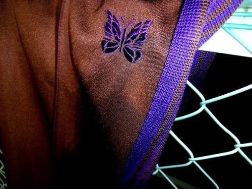 スニーカー　買取　大阪のNeedles