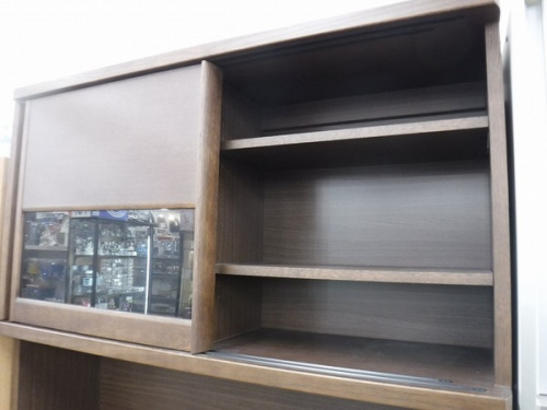 中古家具　八尾の中古レンジボード　関西