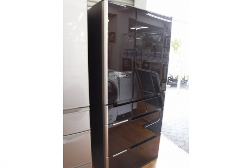 中古冷蔵庫　八尾の冷蔵庫　中古