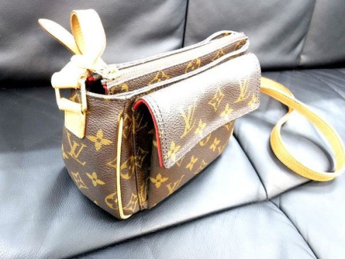 LOUIS VUITTONのルイヴィトン(LOUIS VUITTON)