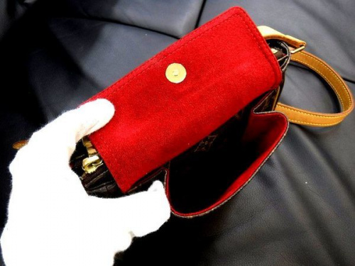 ルイヴィトン(LOUIS VUITTON)の八尾 ブランド 買取