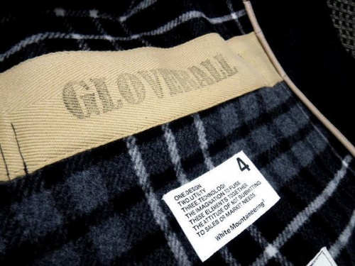 古着 買取 八尾のWhite Mountaineering