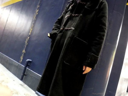 White Mountaineering