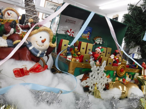 ホビー雑貨のクリスマス雑貨　ディズニー