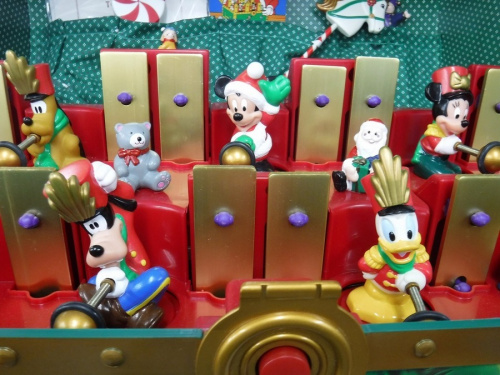 八尾　小物　クリスマスの関西　八尾店