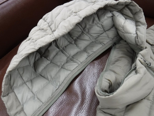 ジャケットのアウトドア　買取　大阪