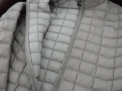 アウトドア　買取　大阪のTHE NORTH FACE
