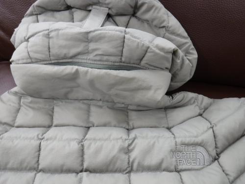 THE NORTH FACEの古着　大阪