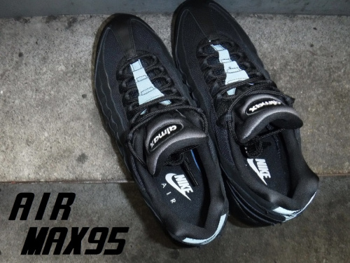 メンズファッションの古着　八尾