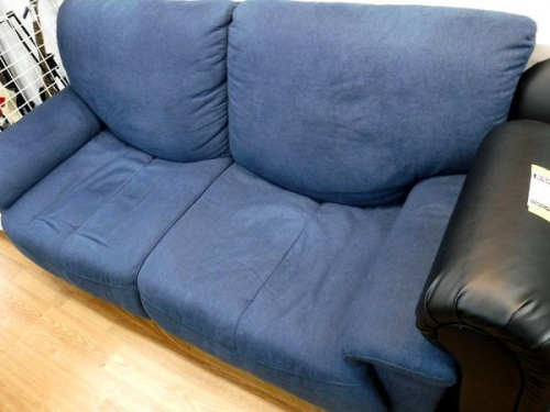 mana casaのソファ