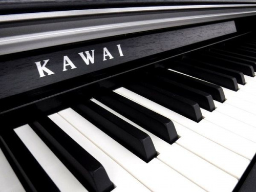 楽器の電子ピアノ