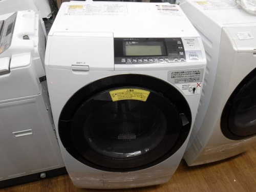 中古洗濯機　八尾の洗濯機　中古