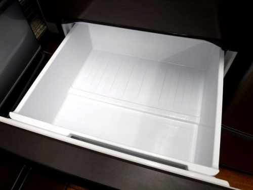 Panasonicの3ドア冷蔵庫
