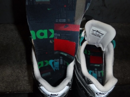 スニーカー 買取 大阪のNIKE