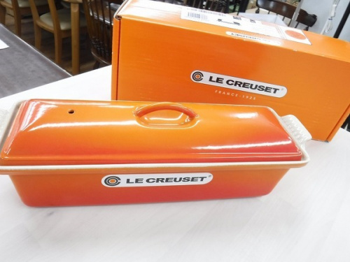 洋食器　買取の大阪　新古品　食器