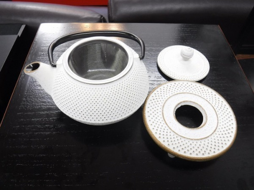 鉄瓶 南部鉄器の関西