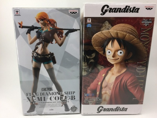 フィギュア 買取 大阪のフィギュア 中古