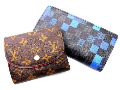 ブランド・ラグジュアリーのLOUIS VUITTON
