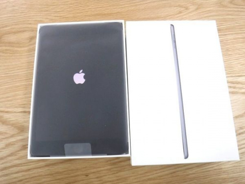 iPadの関西