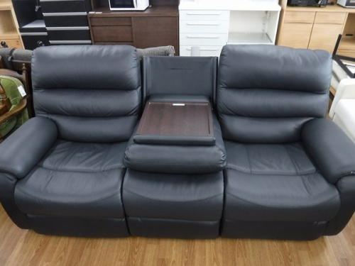 ソファ 中古の家具 買取 大阪