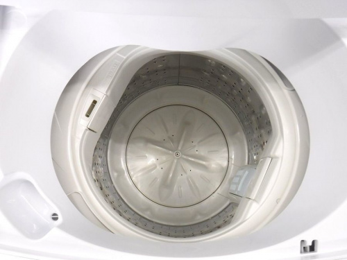 HITACHI　洗濯機の洗濯機　中古　八尾