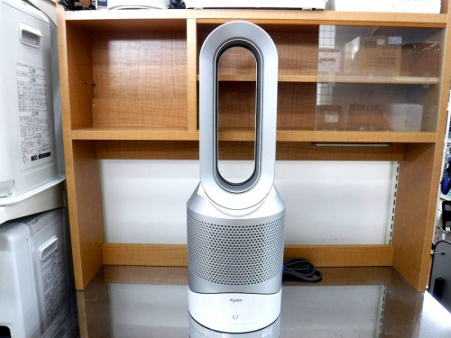 ヒーターの暖房用品　買取　大阪