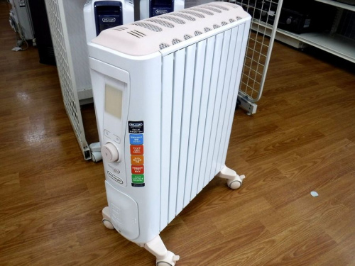 中古暖房器具　八尾の関西　大阪ガス