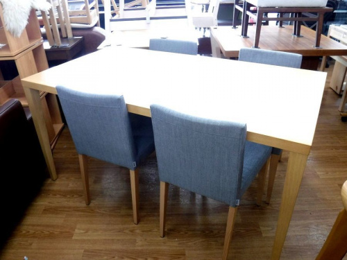 ダイニングセットの家具 買取 大阪