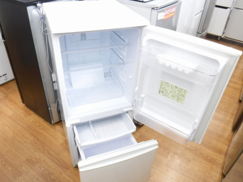 冷蔵庫　洗濯機