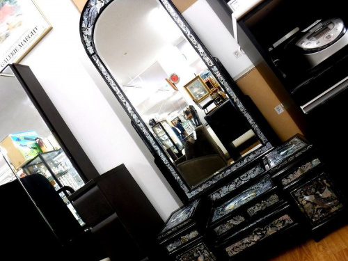 家具の和家具・時代家具