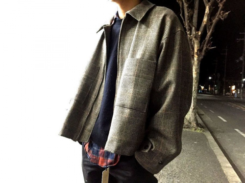 古着 八尾の古着 買取