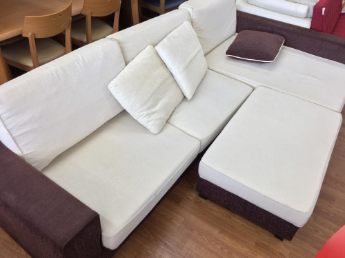 Armonia ソファーの中古家具 大阪