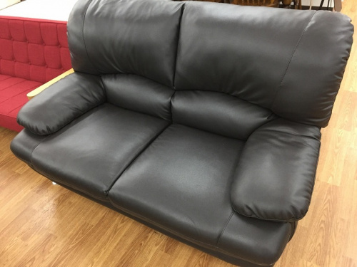 ニトリ ソファーの中古家具 大阪