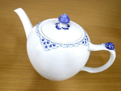 大阪　新古品　食器のRoyal Copenhagen