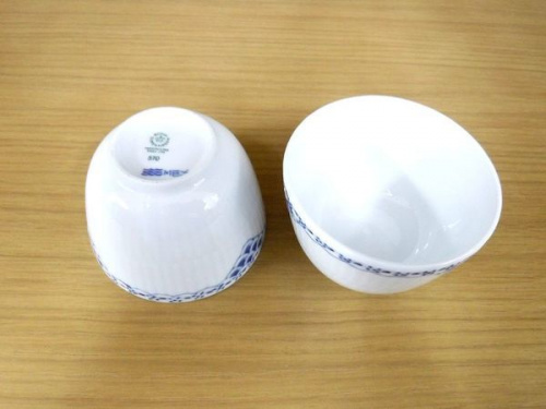 Royal Copenhagenの関西　 食器　買取