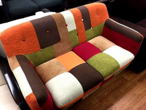 関西 ソファーの中古家具 大阪