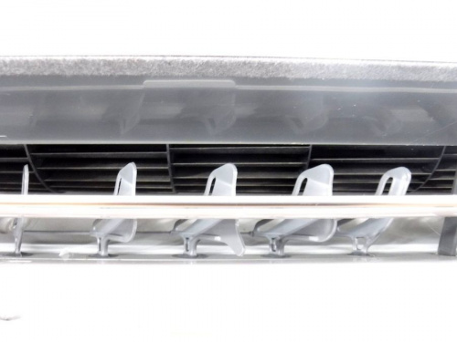 HITACHIのエアコン　 大阪